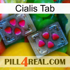 Cialis Tab 15